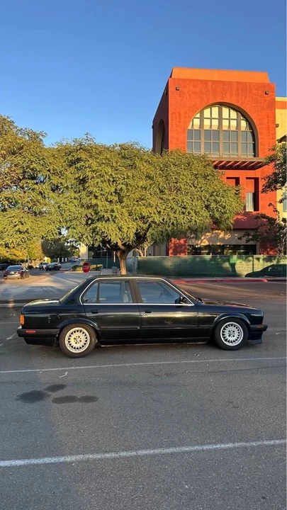 1991 BMW E30 3 Series - Image 6 of 13