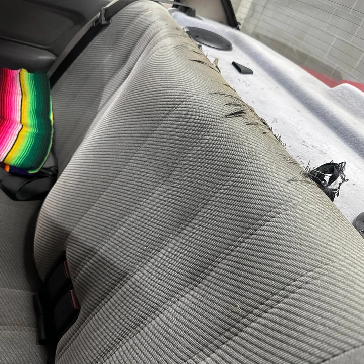 1991 BMW E30 3 Series - Image 7 of 17