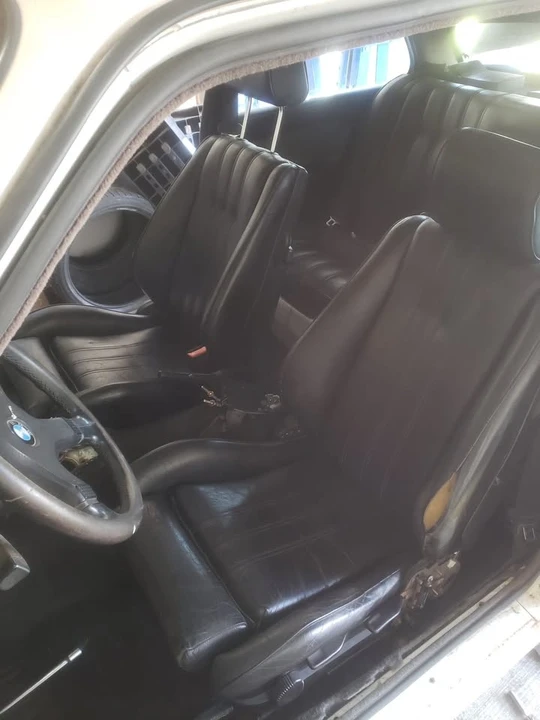 1991 BMW E30 3 Series - Image 6 of 6