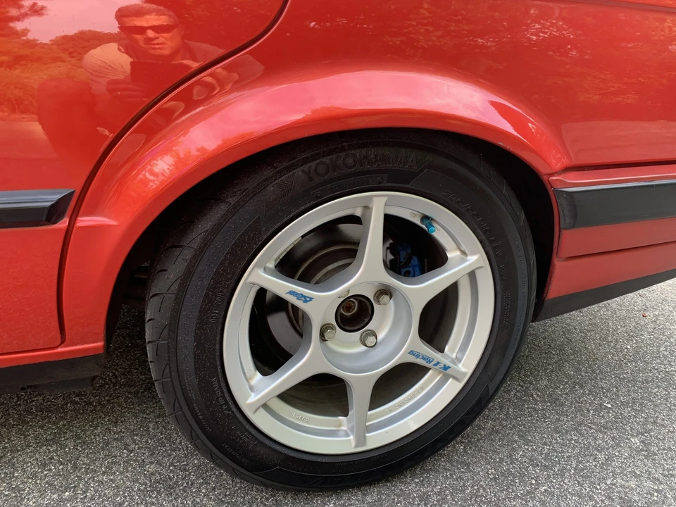 1991 BMW E30 3 Series - Image 25 of 31