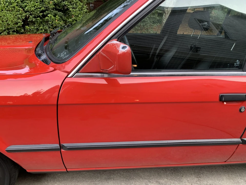 1991 BMW E30 3 Series - Image 23 of 31