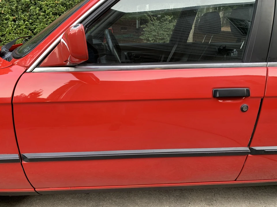 1991 BMW E30 3 Series - Image 22 of 31