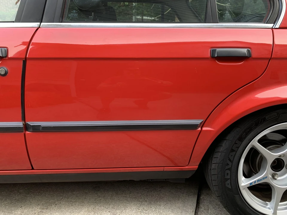 1991 BMW E30 3 Series - Image 24 of 31