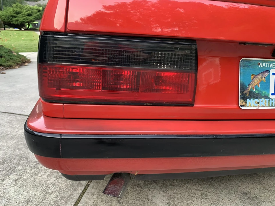 1991 BMW E30 3 Series - Image 30 of 31