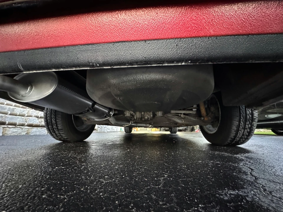 1991 BMW E30 3 Series - Image 14 of 31