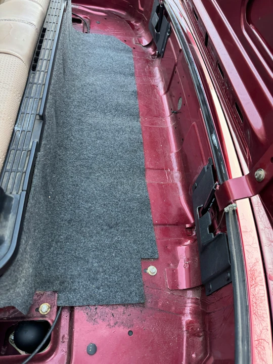 1991 BMW E30 3 Series - Image 29 of 31