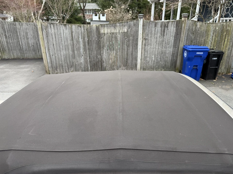 1991 BMW E30 3 Series - Image 23 of 31