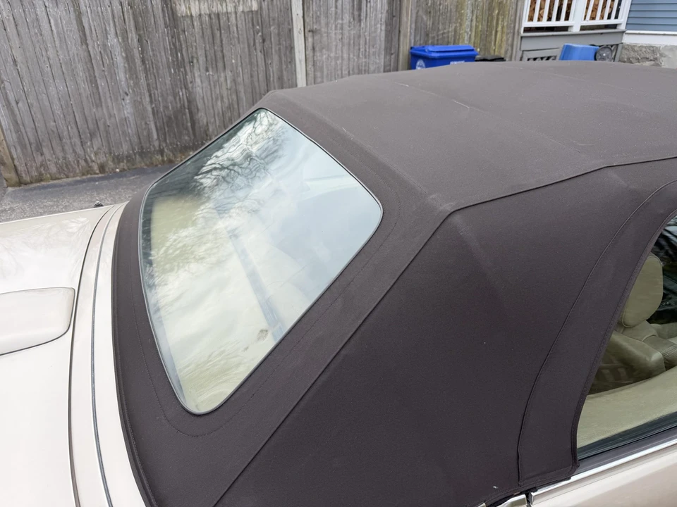 1991 BMW E30 3 Series - Image 22 of 31
