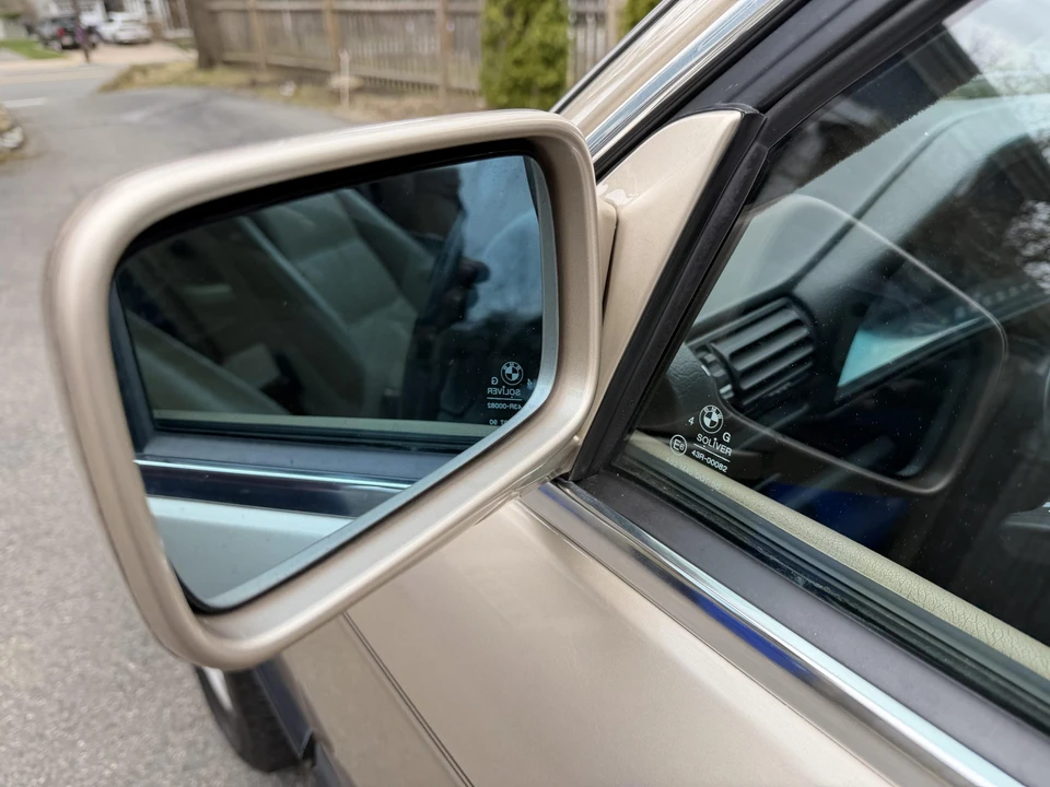 1991 BMW E30 3 Series - Image 25 of 31