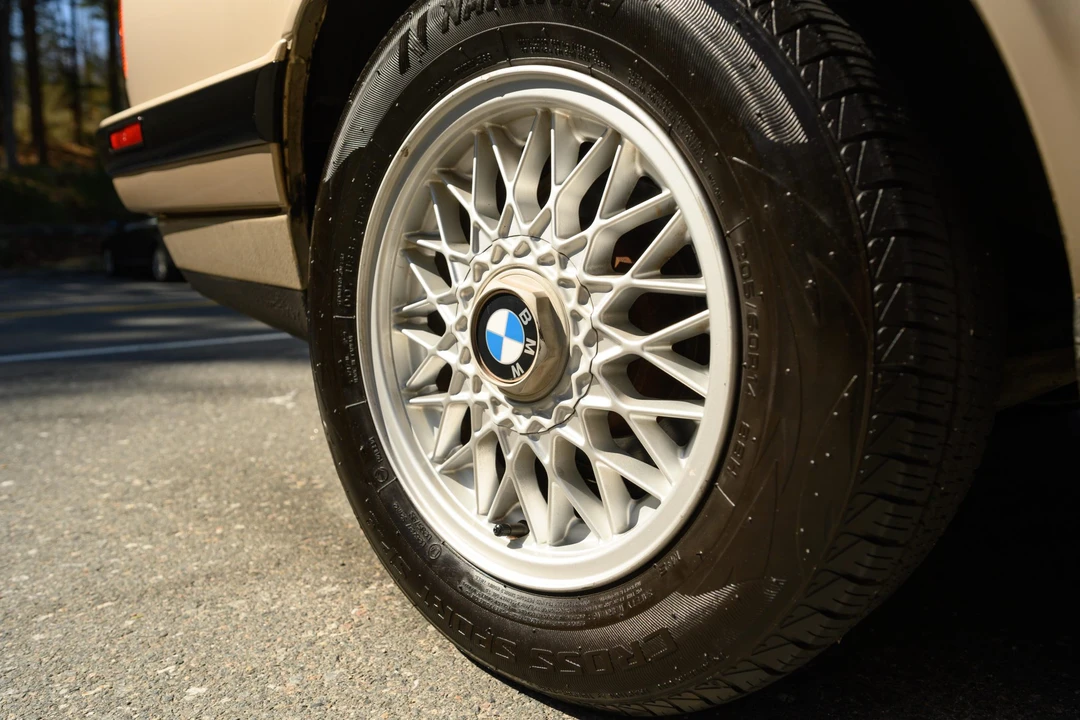 1991 BMW E30 3 Series - Image 31 of 31