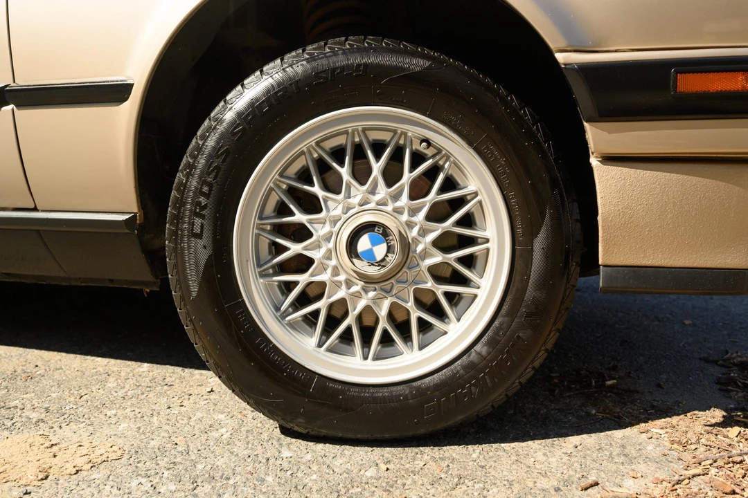 1991 BMW E30 3 Series - Image 29 of 31