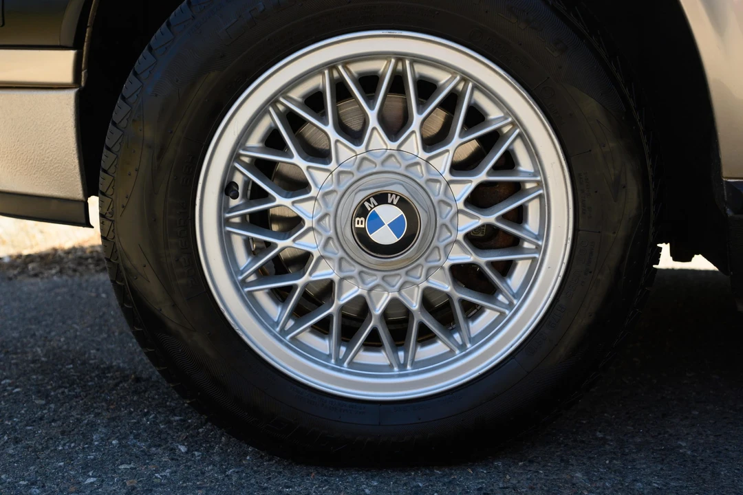 1991 BMW E30 3 Series - Image 30 of 31