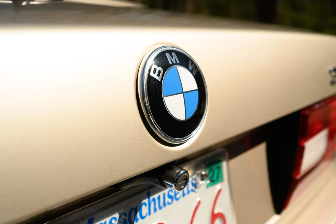 1991 BMW E30 3 Series - Image 18 of 31