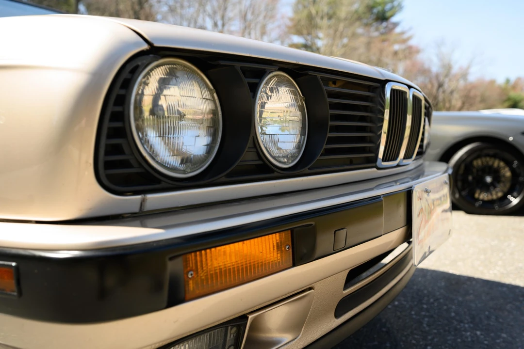 1991 BMW E30 3 Series - Image 16 of 31