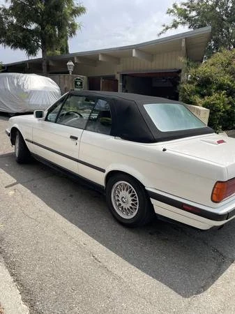 1991 BMW E30 3 Series - Image 7 of 17