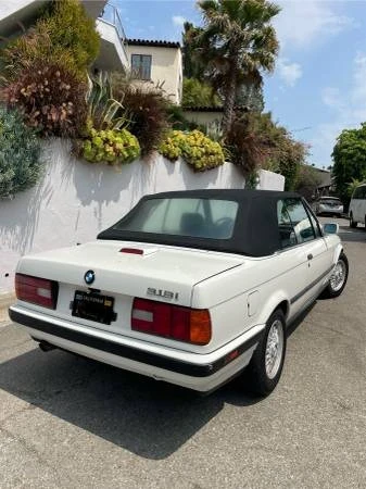 1991 BMW E30 3 Series - Image 4 of 17