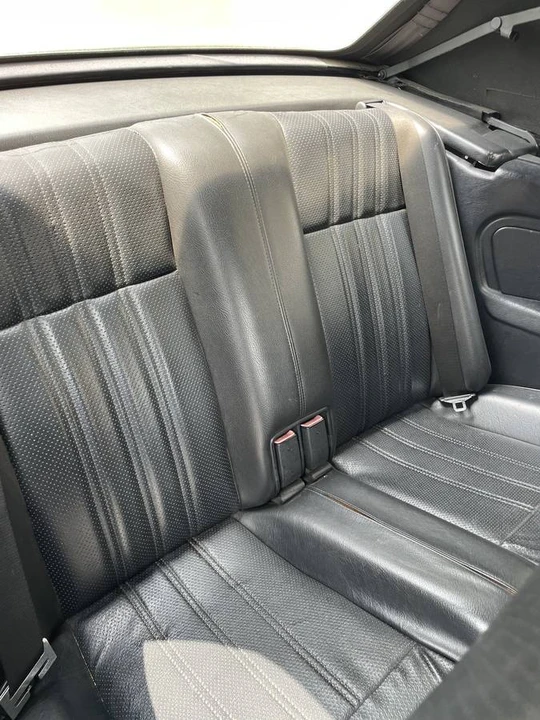 1991 BMW E30 3 Series - Image 16 of 19