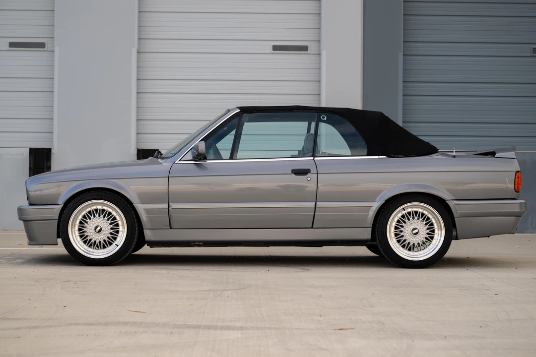1991 BMW E30 3 Series - Image 25 of 31