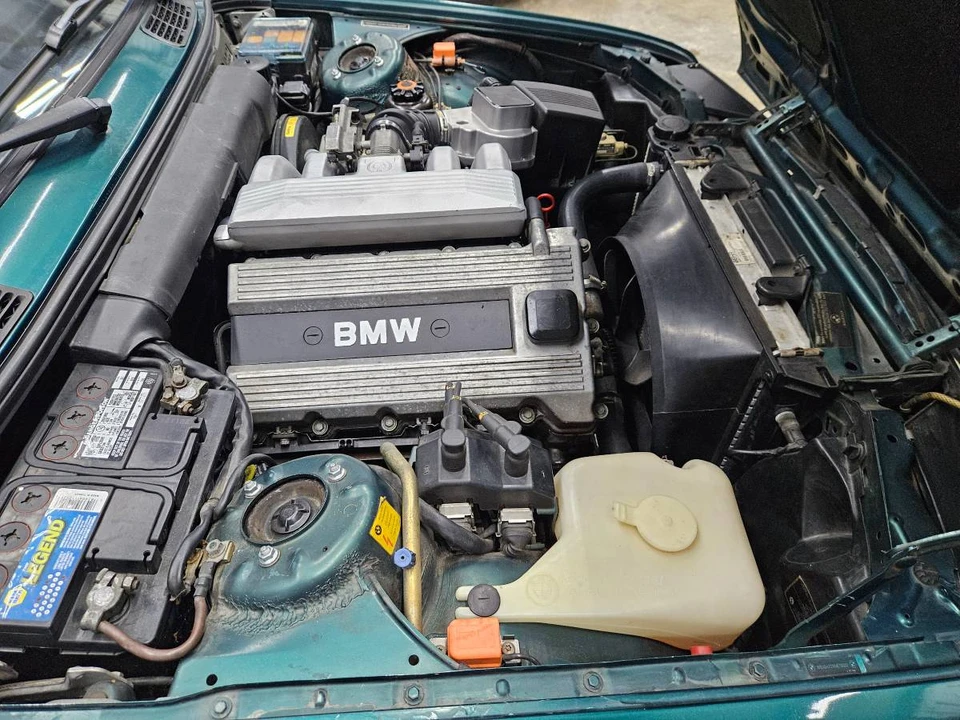 1991 BMW E30 3 Series - Image 20 of 24
