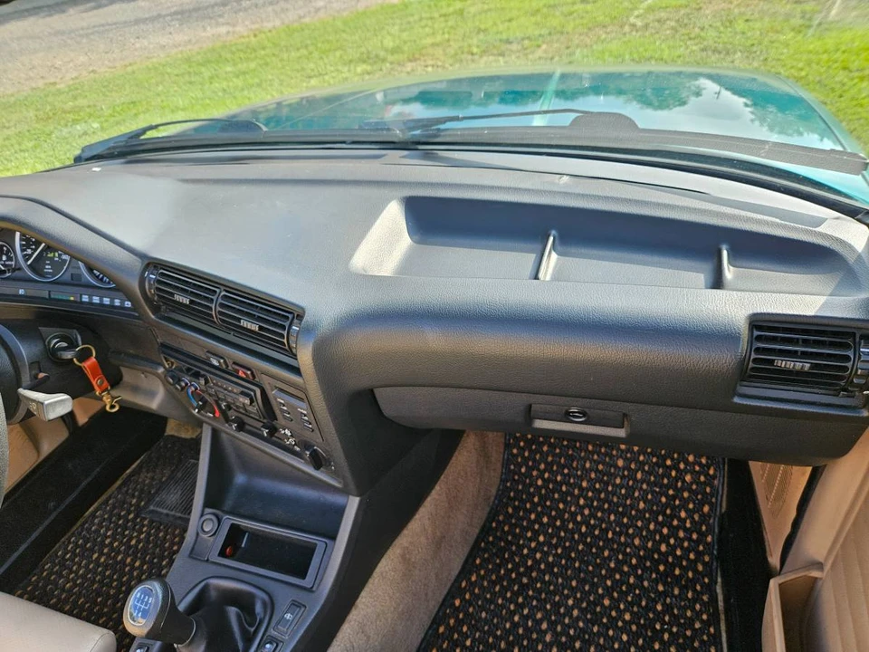 1991 BMW E30 3 Series - Image 18 of 24