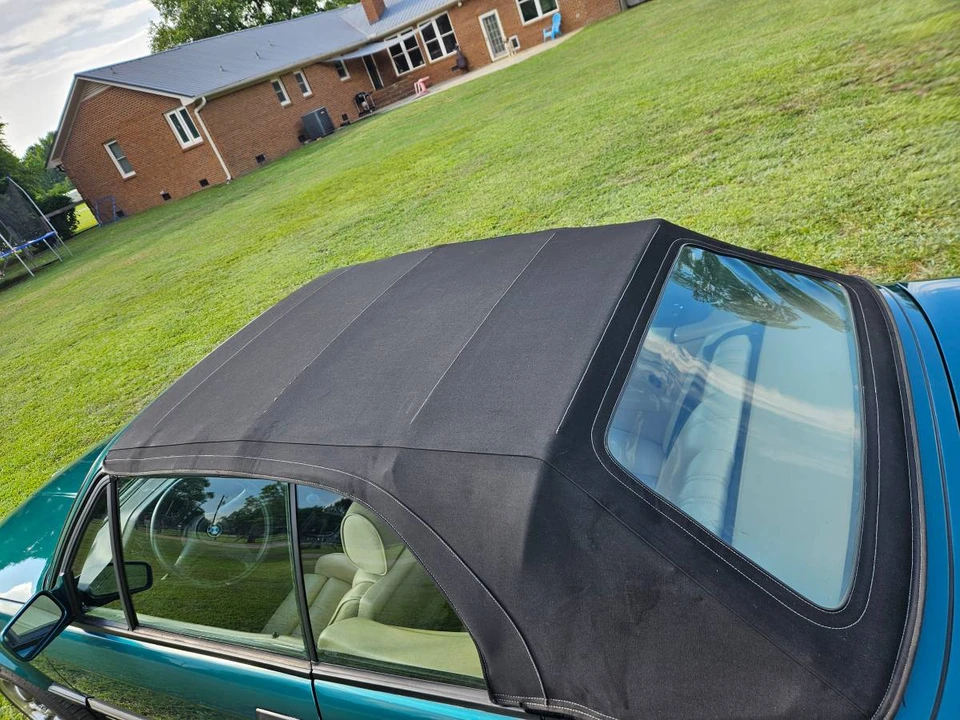 1991 BMW E30 3 Series - Image 9 of 24