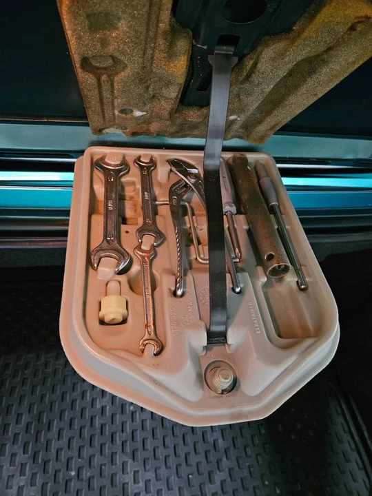1991 BMW E30 3 Series - Image 23 of 24