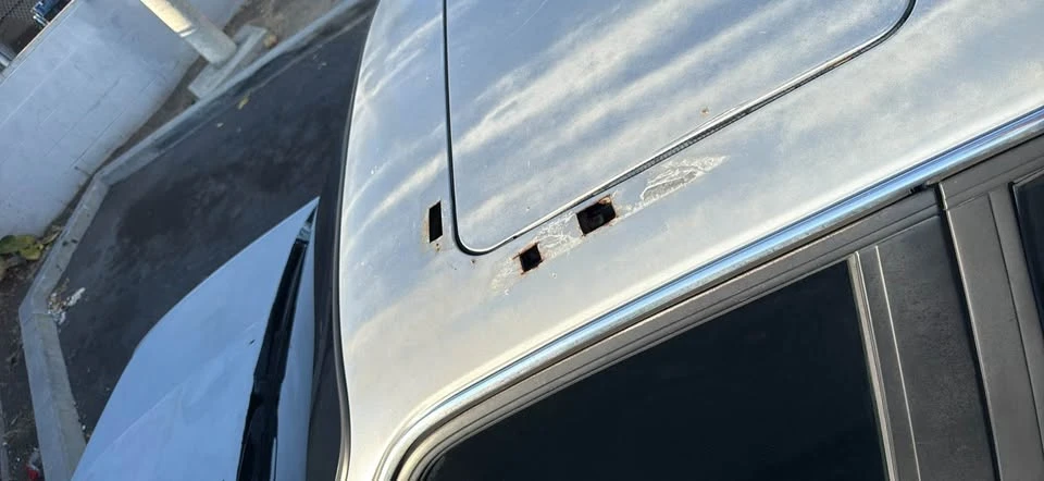 1991 BMW E30 3 Series - Image 8 of 8