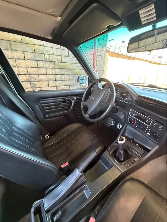 1991 BMW E30 3 Series - Image 7 of 8