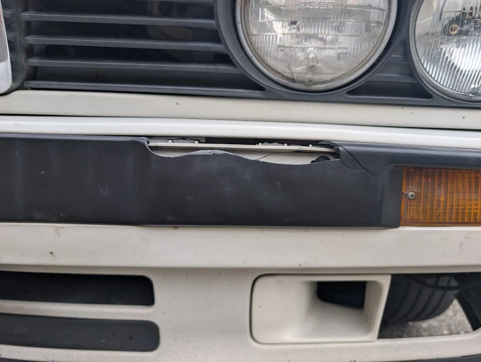 1991 BMW E30 3 Series - Image 12 of 31