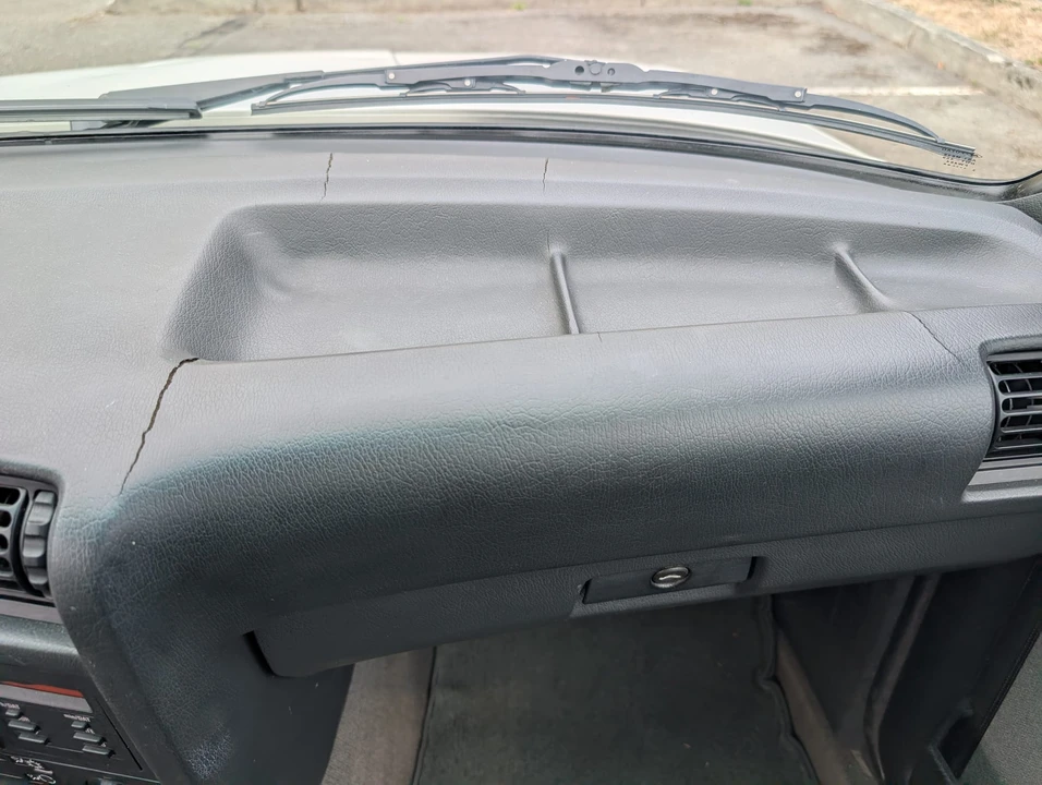 1991 BMW E30 3 Series - Image 26 of 31