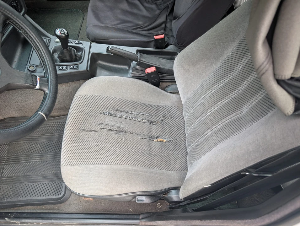 1991 BMW E30 3 Series - Image 23 of 31