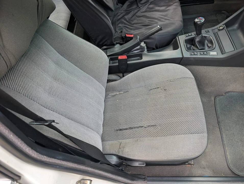 1991 BMW E30 3 Series - Image 24 of 31
