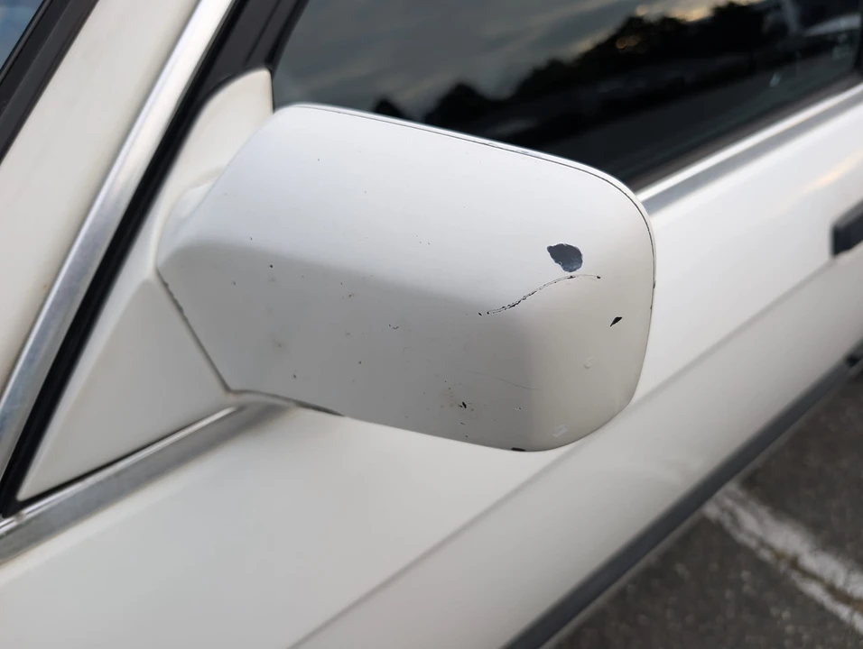 1991 BMW E30 3 Series - Image 13 of 31