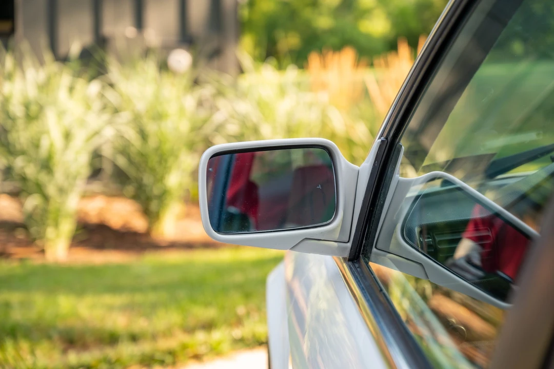 1991 BMW E30 3 Series - Image 26 of 31