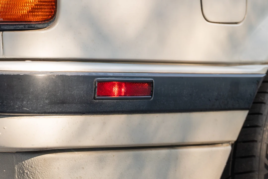 1991 BMW E30 3 Series - Image 21 of 31