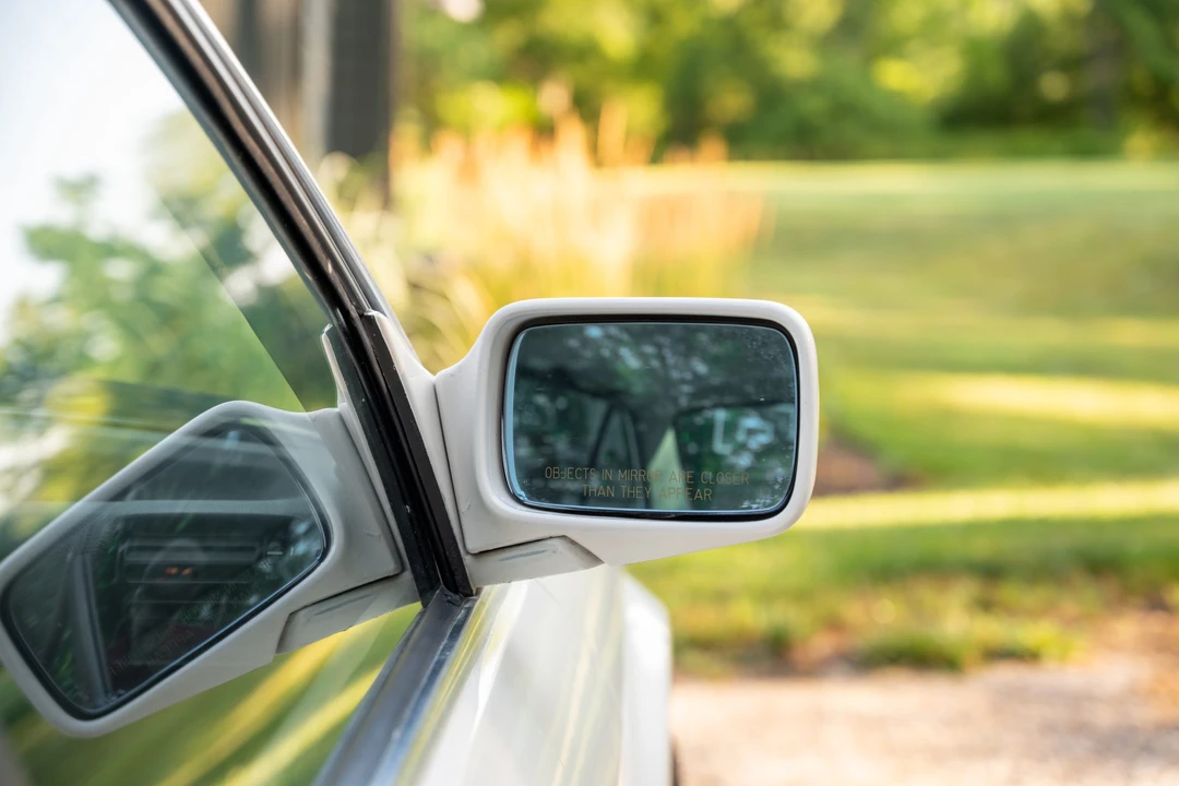 1991 BMW E30 3 Series - Image 27 of 31