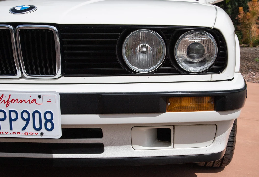 1991 BMW E30 3 Series - Image 28 of 31