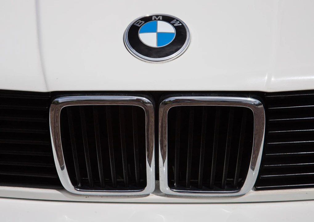 1991 BMW E30 3 Series - Image 26 of 31