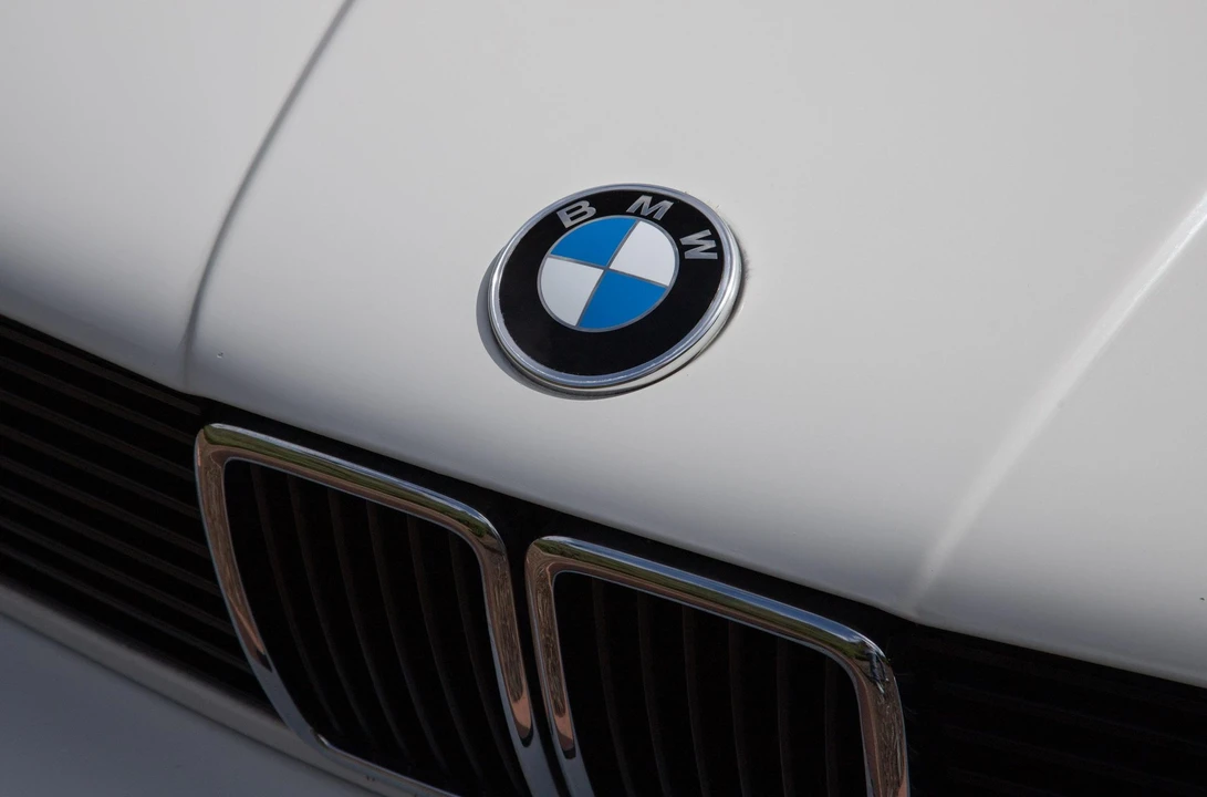 1991 BMW E30 3 Series - Image 25 of 31