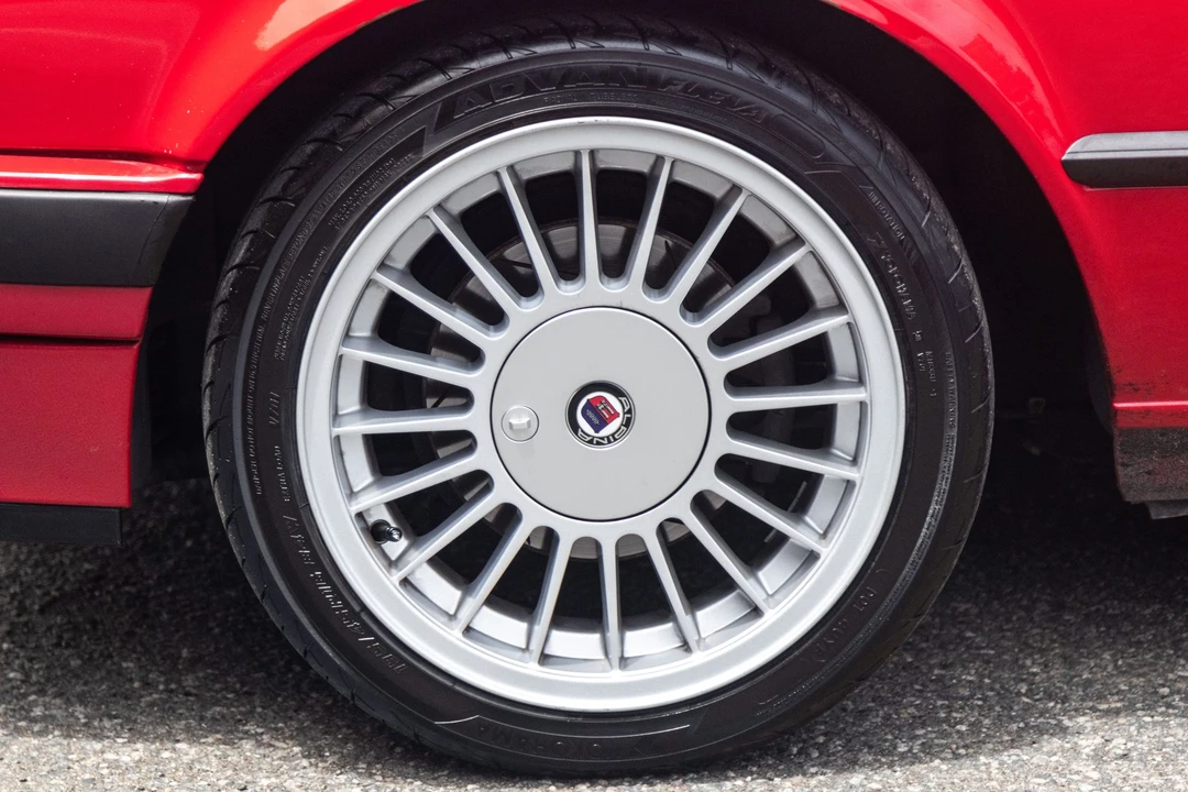 1991 BMW E30 3 Series - Image 28 of 31