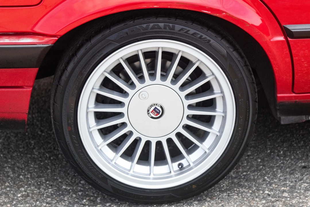 1991 BMW E30 3 Series - Image 30 of 31