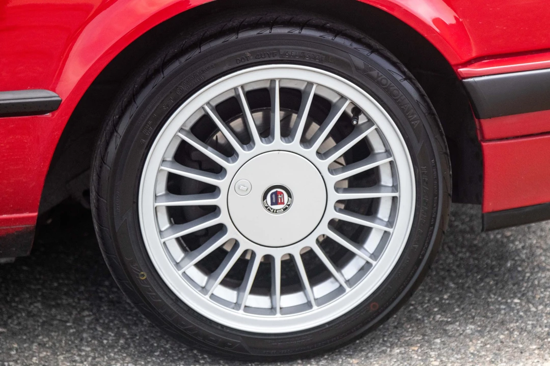 1991 BMW E30 3 Series - Image 31 of 31