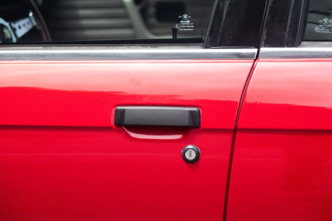 1991 BMW E30 3 Series - Image 18 of 31