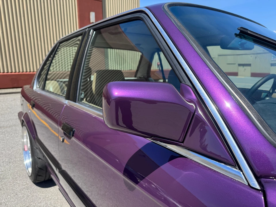 1991 BMW E30 3 Series - Image 31 of 31