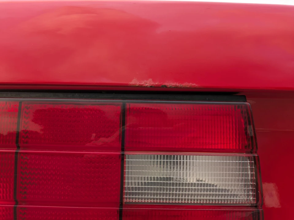 1991 BMW 3 Series - Image 28 of 31