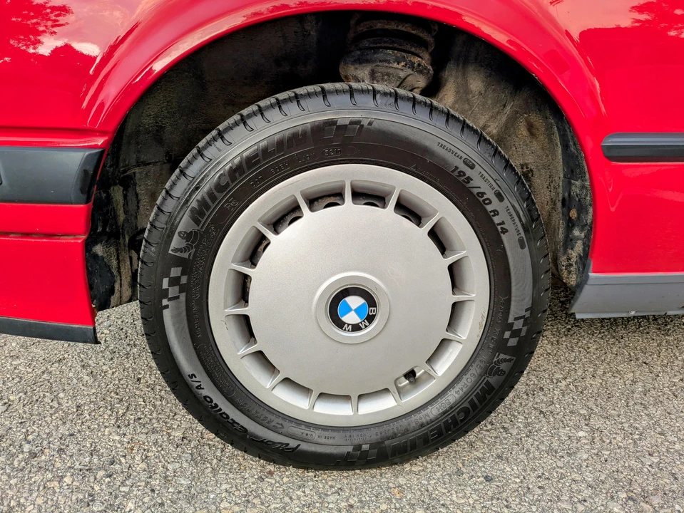 1991 BMW 3 Series - Image 30 of 31