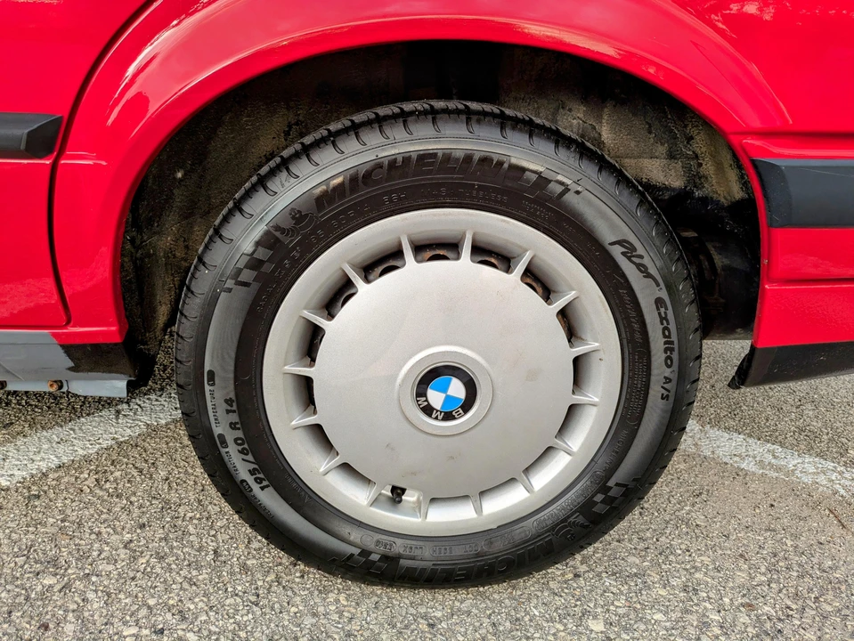 1991 BMW 3 Series - Image 31 of 31