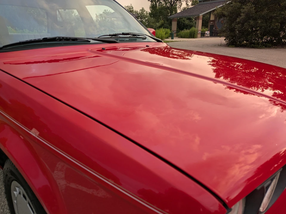 1991 BMW 3 Series - Image 23 of 31