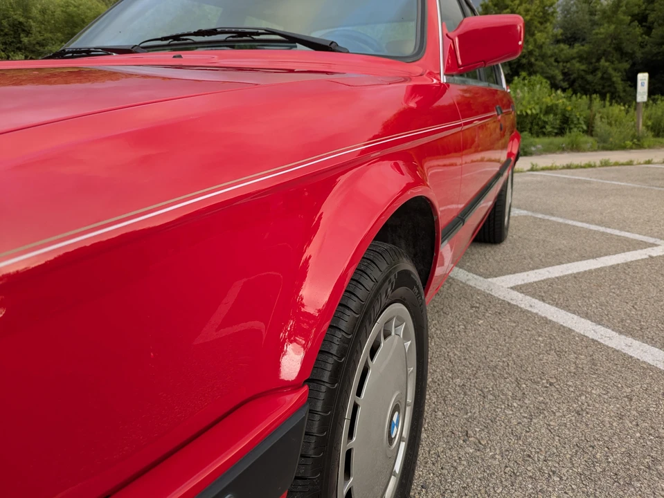 1991 BMW 3 Series - Image 14 of 31