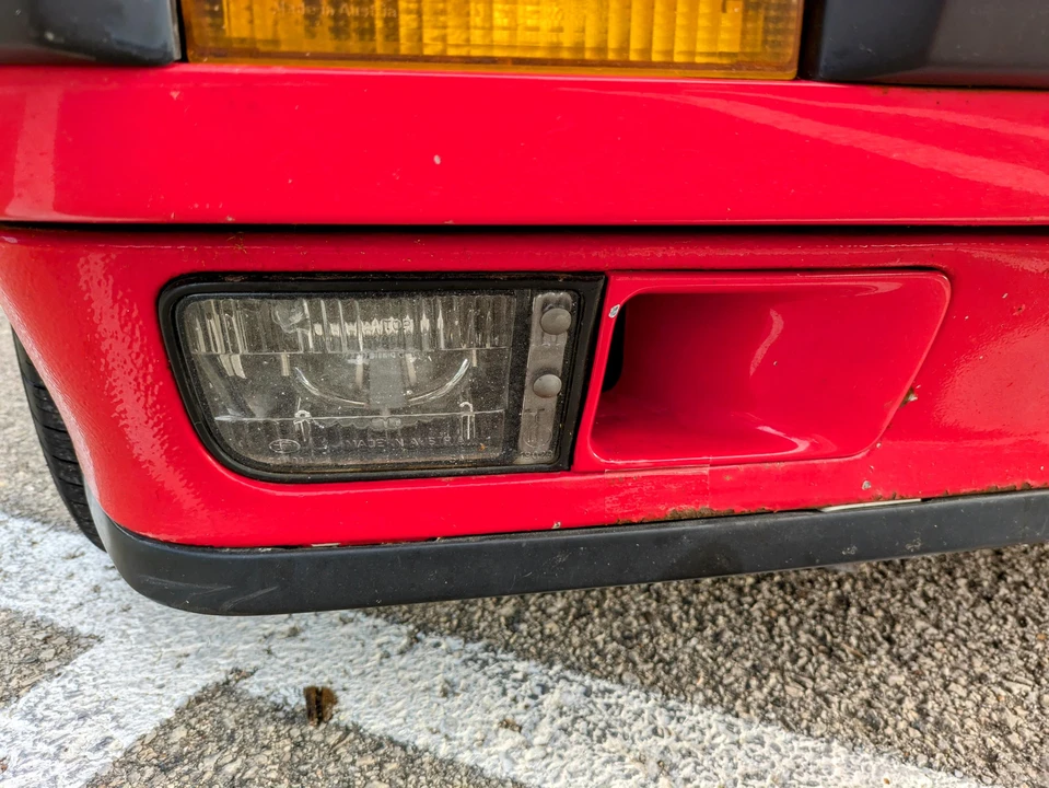 1991 BMW 3 Series - Image 10 of 31